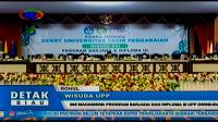 365 MAHASISWA PROGRAM SARJANA DAN DIPLOMA III UPP DIWISUDA